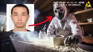 Cartel Bosses Behind The Fentanyl Crisis