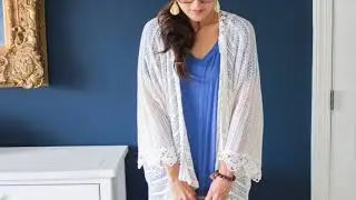 5 Ways to Style a Maxi Dress