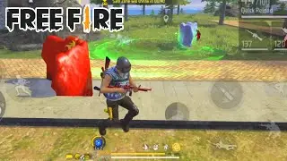 Free Fire Noob Moments: Hilarious Tactical Errors!