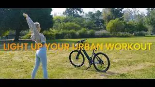 OKAI LyteCycle EB60 - Newly launched commuter+fitness e-bike