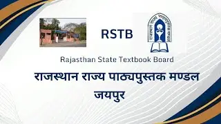RSTB !! One Topic One Shots!! RPSC 1ST GRADE 2025