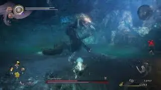 Nioh 2 Яцуноками мини-гайд