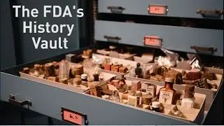 From the FDA Vault: A Calculating History