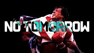 Rocky | NO TOMORROW