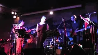 Tom's Family - Compared To What