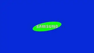 Samsung Logo in Autovocoding