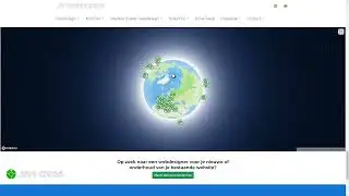 JSW CRM items module Globe view