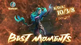 mobile legends bang bang рейтинговые игры