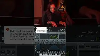 Expression Mapping Demo 🎹