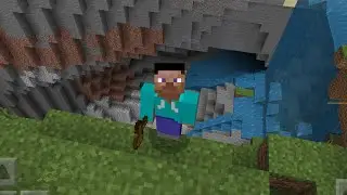 Minecraft series with my friend|Episode 2