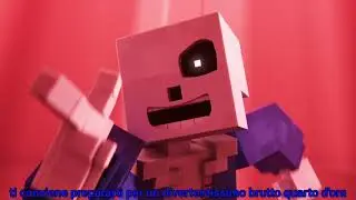 [UNDERTALE]  Way deeper down (SUB ITA)