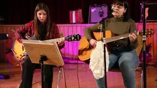 Jahresabschlusskonzert der Musikschule Horrenberg-Dielheim 2