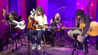 PEARL JAM - Black (Live Unplugged Studio Session)