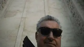 171221. Villa Giulia Roma. Esempio di Villa rinascimentale per il Mondo.