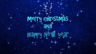 С Новым Годом | Happy New Year