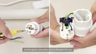 Aqara Smart Roller Shade Controller Installation Video