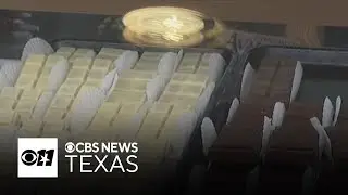 North Texas bakery gets big boost from viral social media videos