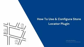 Store Locator Extension for Magento 2 - VDC Store