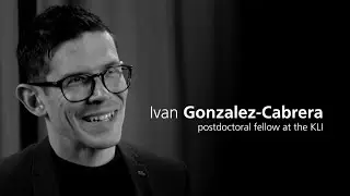 Ivan Gonzalez-Cabrera  |   I Beg to Differ: Cooperating with Others Despite Disagreement