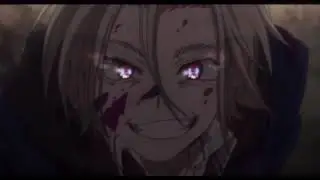 king of despair // greengreengreen