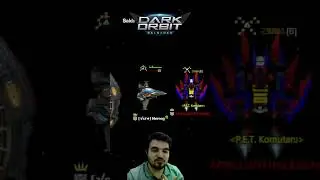 Darkorbit düşünün 