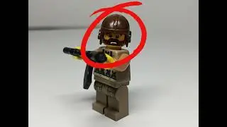 lego история Толика