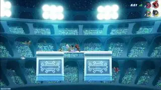 Brawlhalla / Bölüm 3