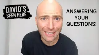 Answering Your Questions!