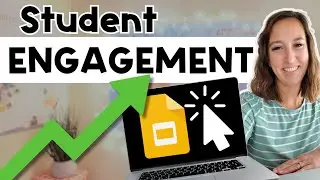 How Interactive Google Slides can Boost Student Engagement (Outschool Teachers)