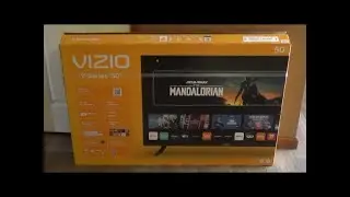 VIZIO 50  4K V-Series Smartcast TV V505 Two Years Later