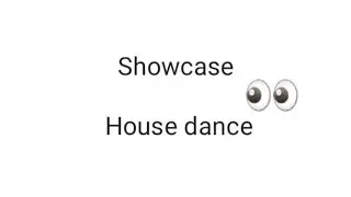 House showcase | 33.50