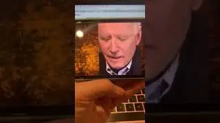 Fake Biden/Bidan