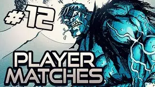 Wasn't Born Yesterday (#12) | Injustice: Gods Among Us | Online - Player Matches