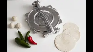 How to make The BEST Authentic Tortillas From Scratch
