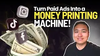 Paid Ads Is A Money Printing Machine!
