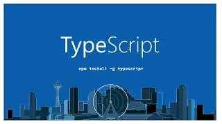 Training - TypeScript Introduction for JavaScript Developers