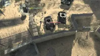 DeltaEchoZero - MW3 Game Clip