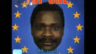 TOP ONE - Dzieci Europy (Children Of Europe)