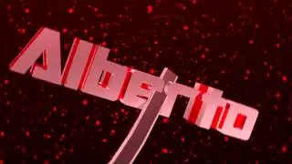 Intro# para Alberto Amaya By Expirialz l ♫♫