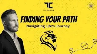 Discovering Your Purpose: Overcoming Life's Challenges