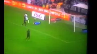 mexico vs honduras 1-2 septiembre 6 2013