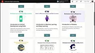 How to Register to a Course