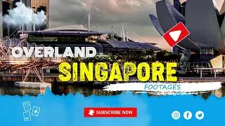 Welcome to singapore