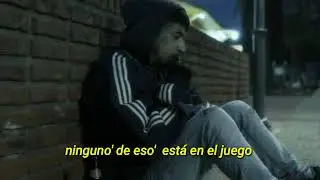 Coqeeín Montana -  Penas 💔 letra