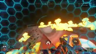 DRG - FireFlea Preview