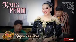 KANG PENDI | Cover Yeyen Ismantoro | Tengdung Sandiwara | Edisi 2025