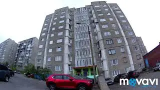 20. Мурманск. 