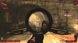 GreatBritishGaming - Killing Floor - West London - Hard!