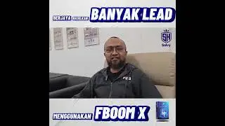 Testimoni Ejen Hartanah Hasilkan 300 Case Tanpa Kos Iklan dengan bantuan Solvy