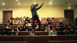 Harlem Shake ИЭИФ(КФУ)